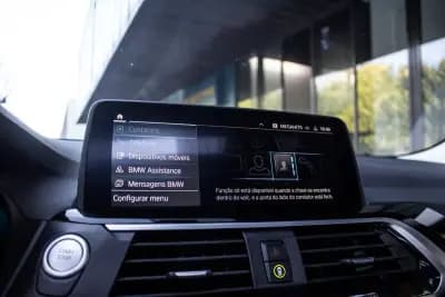 Sell BMW X3 2021 - 36780 EUR, 48395 km - AUTO.MOTO.pt