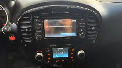Vendo Nissan Juke 2017 - 12290 EUR, 125919 km - AUTO.MOTO.pt