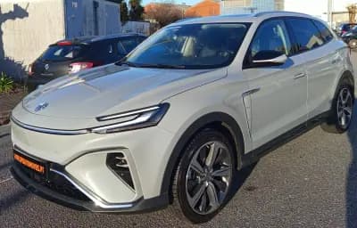 Sell MG Marvel R 2022 - 26490 EUR, 81400 km - AUTO.MOTO.pt