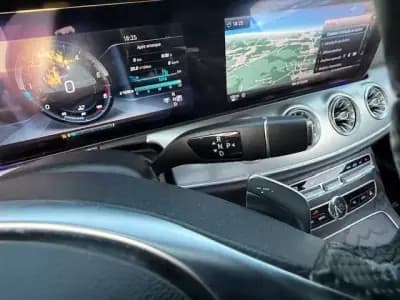 Sell Mercedes-Benz E 220 2017 - 31950 EUR, 241000 km - AUTO.MOTO.pt