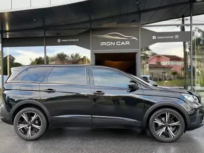 Vendo Peugeot 5008 2020 - 19990 EUR, 166000 km - AUTO.MOTO.pt