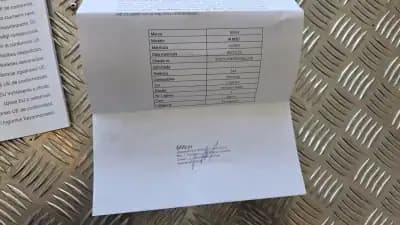 Vendo BMW i4 2022 - 55900 EUR, 33929 km - AUTO.MOTO.pt