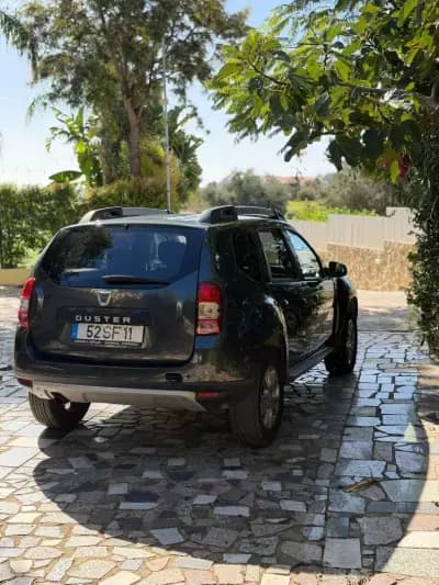 Sell Dacia Duster 2016 - 16900 EUR, 116139 km - AUTO.MOTO.pt