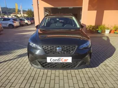 Sell SEAT Arona 2024 - 17500 EUR, 34324 km - AUTO.MOTO.pt