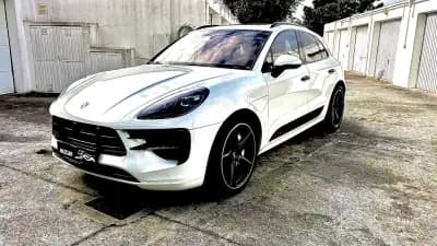 Sell Porsche Macan 2021 - 89500 EUR, 94000 km - AUTO.MOTO.pt