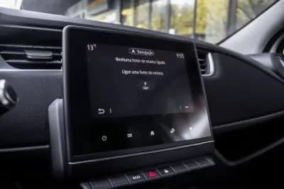 Sell Renault Zoe 2020 - 12900 EUR, 46635 km - AUTO.MOTO.pt