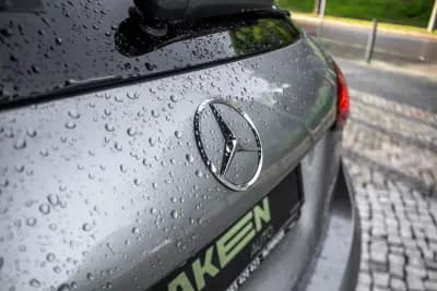 Sell Mercedes-Benz A 180 2021 - 25750 EUR, 161794 km - AUTO.MOTO.pt