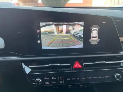Vendo Kia Niro 2024 - 29500 EUR, 25000 km - AUTO.MOTO.pt
