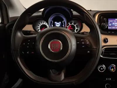 Sell Fiat 500X 2016 - 9900 EUR, 200010 km - AUTO.MOTO.pt