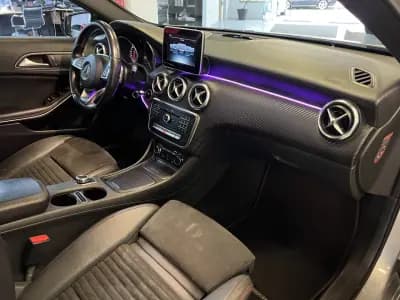 Sell Mercedes-Benz A 180 2017 - 19490 EUR, 150000 km - AUTO.MOTO.pt