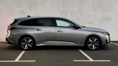 Vendo Peugeot 308 SW 2022 - 16900 EUR, 159901 km - AUTO.MOTO.pt