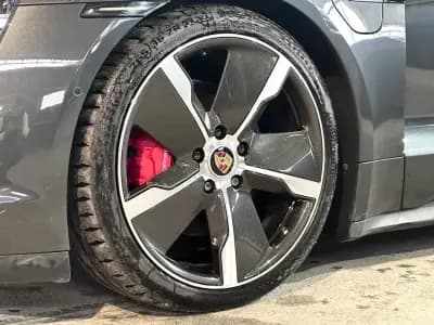 Sell Porsche Taycan 2014 - 64900 EUR, 75512 km - AUTO.MOTO.pt