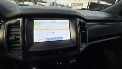 Sell Ford Ranger 2022 - 45990 EUR, 95000 km - AUTO.MOTO.pt