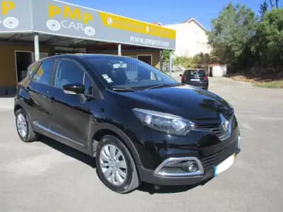 Vendo Renault Captur 2013 - 11500 EUR, 147000 km - AUTO.MOTO.pt