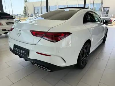 Sell Mercedes-Benz CLA 200 2020 - 30990 EUR, 120933 km - AUTO.MOTO.pt