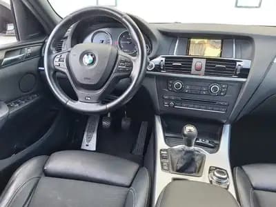 Vendo BMW X4 2015 - 24999 EUR, 209556 km - AUTO.MOTO.pt