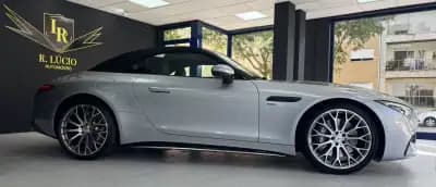 Sell Mercedes-Benz SL 43 AMG 2024 - 125000 EUR, 12500 km - AUTO.MOTO.pt