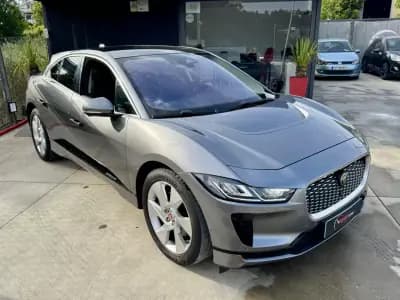 Vendo Jaguar I-Pace 2021 - 34999 EUR, 50000 km - AUTO.MOTO.pt