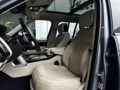 Vendo Land Rover Range Rover 2020 - 79990 EUR, 85300 km - AUTO.MOTO.pt