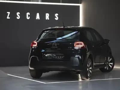 Vendo Citroën C3 2020 - 12990 EUR, 30000 km - AUTO.MOTO.pt