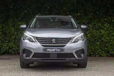 Vendo Peugeot 5008 2019 - 16900 EUR, 272000 km - AUTO.MOTO.pt