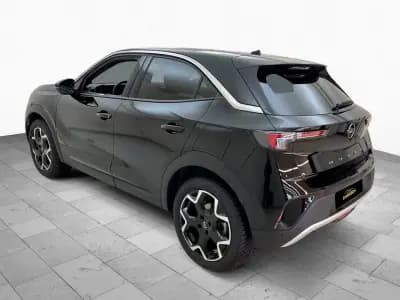 Sell Opel Mokka-e 2023 - 23500 EUR, 5578 km - AUTO.MOTO.pt