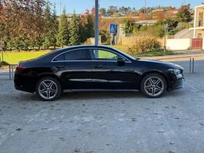 Sell Mercedes-Benz CLA 250 2021 - 30999 EUR, 98000 km - AUTO.MOTO.pt