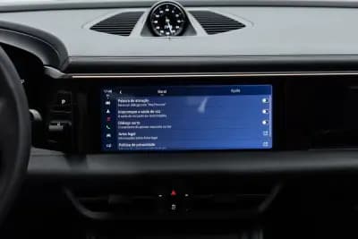 Sell Porsche Macan 2024 - 87950 EUR, 16000 km - AUTO.MOTO.pt