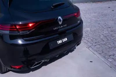 Vendo Renault Mégane 2021 - 20200 EUR, 162000 km - AUTO.MOTO.pt