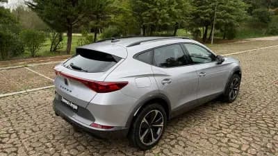 Vendo Cupra Formentor 2021 - 25750 EUR, 51000 km - AUTO.MOTO.pt