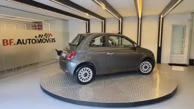 Sell Fiat 500 2020 - 14900 EUR, 29049 km - AUTO.MOTO.pt