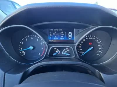 Sell Ford Focus 2018 - 9850 EUR, 109500 km - AUTO.MOTO.pt