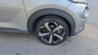 Sell Nissan Juke 2024 - 22500 EUR, 48217 km - AUTO.MOTO.pt