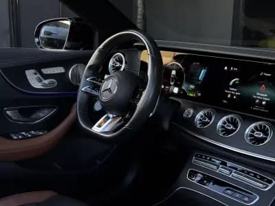 Sell Mercedes-Benz E 53 AMG 2021 - 89990 EUR, 54200 km - AUTO.MOTO.pt