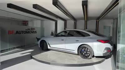 Vendo BMW i4 2022 - 38850 EUR, 178819 km - AUTO.MOTO.pt