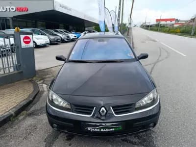Vendo Renault Laguna 2007 - 3500 EUR, 230000 km - AUTO.MOTO.pt