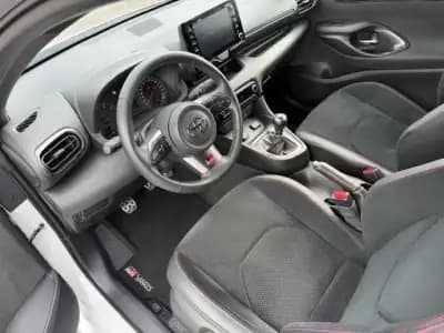 Sell Toyota GR Yaris 2022 - 44900 EUR, 15780 km - AUTO.MOTO.pt