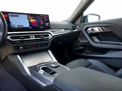 Sell BMW 218 2022 - 39800 EUR, 22900 km - AUTO.MOTO.pt