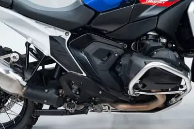 Vendo mota BMW R 1300 GS 2024 - 20950 EUR, 6100 km - AUTO.MOTO.pt