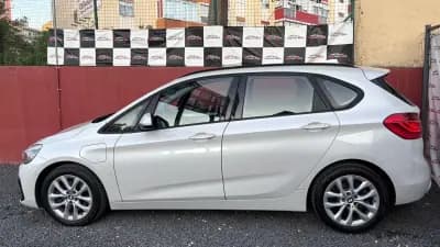Vendo BMW 225xe Active Tourer 2020 - 16900 EUR, 125000 km - AUTO.MOTO.pt
