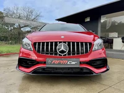 Sell Mercedes-Benz A 180 2015 - 15750 EUR, 130000 km - AUTO.MOTO.pt