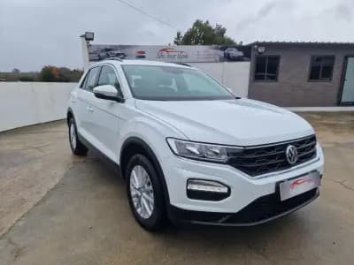 Vendo Volkswagen T-Roc 2019 - 19999 EUR, 115000 km - AUTO.MOTO.pt