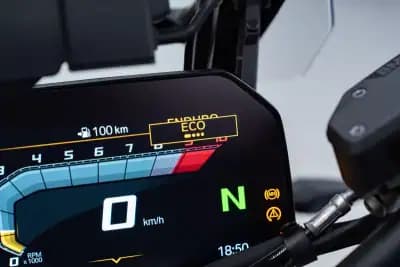 Vendo mota BMW R 1300 GS 2024 - 20950 EUR, 6100 km - AUTO.MOTO.pt