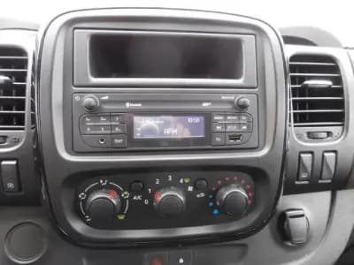 Vendo Fiat Talento 2018 - 22000 EUR, 115810 km - AUTO.MOTO.pt