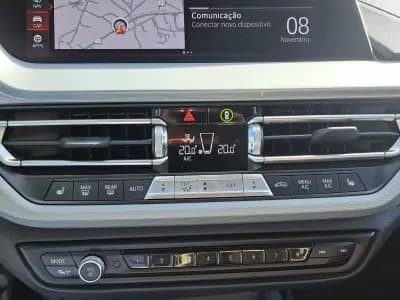 Vendo BMW 116 2021 - 21250 EUR, 97305 km - AUTO.MOTO.pt