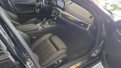 Vendo BMW 520 2020 - 36900 EUR, 140347 km - AUTO.MOTO.pt