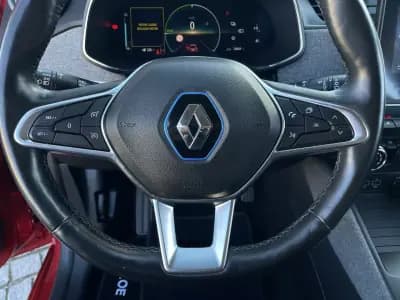 Sell Renault Zoe 2020 - 15250 EUR, 74811 km - AUTO.MOTO.pt
