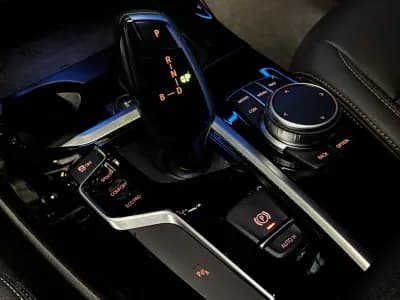 Vendo BMW iX3 2021 - 32990 EUR, 95700 km - AUTO.MOTO.pt