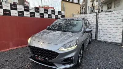 Vendo Ford Kuga 2022 - 17900 EUR, 76500 km - AUTO.MOTO.pt