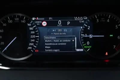 Sell Land Rover Range Rover Evoque 2021 - 40950 EUR, 20000 km - AUTO.MOTO.pt